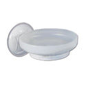 GES Porta sapone a ventosa portata 10Kg