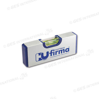 MINI LIVELLA A BOLLA IN ALLUMINIO