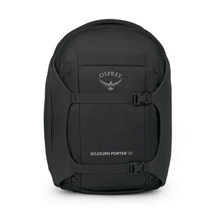 OSPREY SOJOURN PORTER 30 ZAINO 30 LITRI DA VIAGGIO/BAGAGLIO A MANO