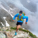OSPREY TALON VELOCITY 20 ZAINO 20 LITRI PER TREKKING E FAST HIKING - DISPONIBILE IN 2 TAGLIE E 2 COLORI