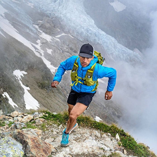 OSPREY TALON VELOCITY 20 ZAINO 20 LITRI PER TREKKING E FAST HIKING - DISPONIBILE IN 2 TAGLIE E 2 COLORI