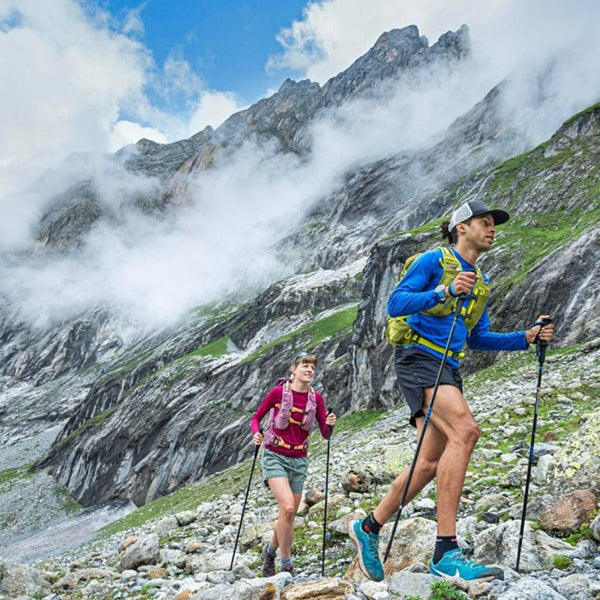 OSPREY TALON VELOCITY 20 ZAINO 20 LITRI PER TREKKING E FAST HIKING - DISPONIBILE IN 2 TAGLIE E 2 COLORI