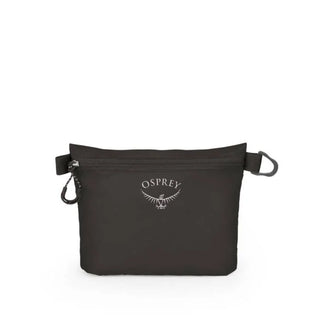 OSPREY ULTRALIGHT ZIPPER SACK PORTAOGGETTI/ORGANIZER PER ZAINI E VALIGIE