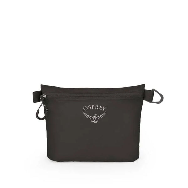 OSPREY ULTRALIGHT ZIPPER SACK PORTAOGGETTI/ORGANIZER PER ZAINI E VALIGIE