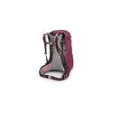 OSPREY SIRRUS 34 ZAINO CON SCHIENALE CORTO DA HIKING/TREKKING - DISPONIBILE IN 2 COLORI