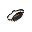 OSPREY ARCANE™ WAIST MARSUPIO COMODO E LEGGERO IDROREPELLENTE - COLORE: BLACK