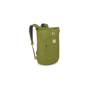 OSPREY ARCANE™ ROLL TOP COMODO ZAINO LIFESTYLE DA TUTTI I GIORNI - DISPONIBILE IN 2 COLORI