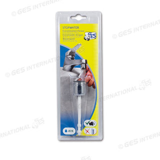 GES Risparmiatore acqua Stopwater