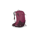 OSPREY SIRRUS 34 ZAINO CON SCHIENALE CORTO DA HIKING/TREKKING - DISPONIBILE IN 2 COLORI