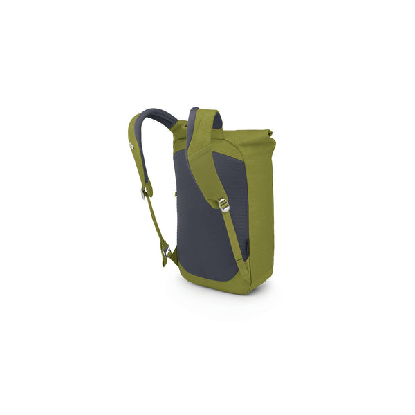 OSPREY ARCANE™ ROLL TOP COMODO ZAINO LIFESTYLE DA TUTTI I GIORNI - DISPONIBILE IN 2 COLORI