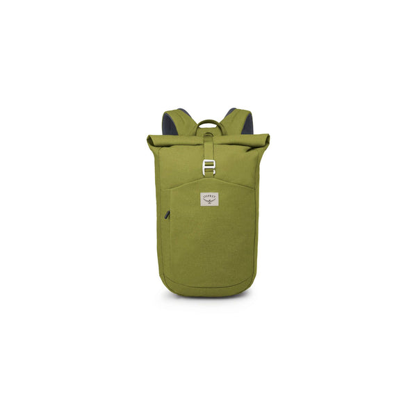 OSPREY ARCANE™ ROLL TOP COMODO ZAINO LIFESTYLE DA TUTTI I GIORNI - DISPONIBILE IN 2 COLORI