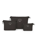 OSPREY ZIP SACK SET DI 3 PORTAOGGETTI/ORGANIZER PER ZAINI E VALIGIE