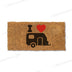 I LOVE CARAVAN - COCCO