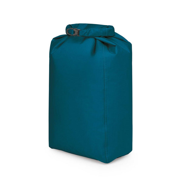 OSPREY DRY SACK WITH WINDOW SACCA STAGNA IMPERMEABILE CON FINESTRA - DISPONIBILE IN 2 LI