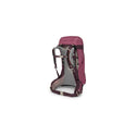 OSPREY SIRRUS 26 ZAINO CON SCHIENALE DONNA DA 26 LITRI DA HIKING/TREKKING ROBUSTO E VERSATILE - DISPONIBILE IN 2 COLORI