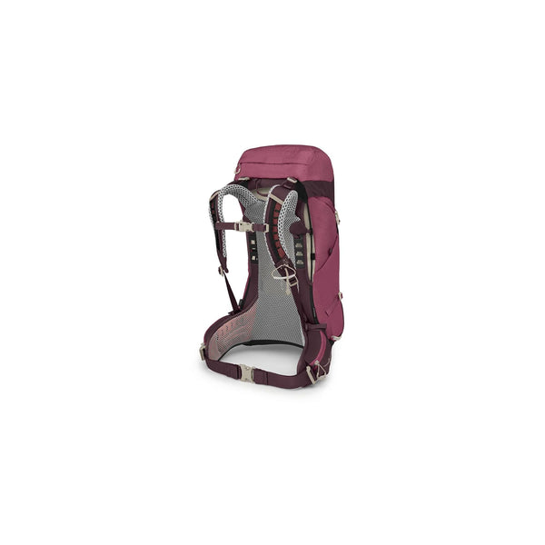 OSPREY SIRRUS 26 ZAINO CON SCHIENALE DONNA DA 26 LITRI DA HIKING/TREKKING ROBUSTO E VERSATILE - DISPONIBILE IN 2 COLORI