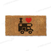 I LOVE CAMPER - COCCO