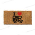 I LOVE CAMPER - COCCO