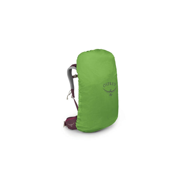 OSPREY SIRRUS 26 ZAINO CON SCHIENALE DONNA DA 26 LITRI DA HIKING/TREKKING ROBUSTO E VERSATILE - DISPONIBILE IN 2 COLORI