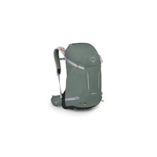 Compra pine-leaf-green OSPREY HIKELITE 32 ZAINO 32 LITRI DA TREKKING/HIKING LEGGERISSIMO E VERSATILE - DISPONIBILE IN 3 COLORI