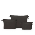 OSPREY ZIP SACK SET DI 3 PORTAOGGETTI/ORGANIZER PER ZAINI E VALIGIE