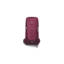OSPREY SIRRUS 26 ZAINO CON SCHIENALE DONNA DA 26 LITRI DA HIKING/TREKKING ROBUSTO E VERSATILE - DISPONIBILE IN 2 COLORI