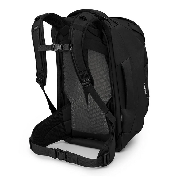 OSPREY FARPOINT 55 DOPPIO ZAINO IN 1 DA VIAGGIO COMPATTO E VERSATILE - DISPONIBILE IN 3 COLORI