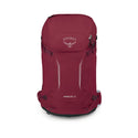 OSPREY HIKELITE 32 ZAINO 32 LITRI DA TREKKING/HIKING LEGGERISSIMO E VERSATILE - DISPONIBILE IN 3 COLORI
