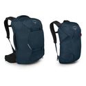 OSPREY FARPOINT 55 DOPPIO ZAINO IN 1 DA VIAGGIO COMPATTO E VERSATILE - DISPONIBILE IN 3 COLORI