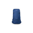 OSPREY ROOK 65 ZAINO 65 LITRI SPAZIOSO E LEGGERO IDEALE PER VIAGGI E LUNGHI CAMMINI - DISPONIBILE IN 2 COLORI