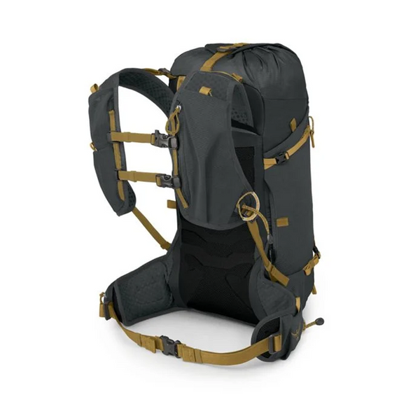 OSPREY TALON VELOCITY 20 ZAINO 20 LITRI PER TREKKING E FAST HIKING - DISPONIBILE IN 2 TAGLIE E 2 COLORI