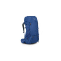 OSPREY ROOK 65 ZAINO 65 LITRI SPAZIOSO E LEGGERO IDEALE PER VIAGGI E LUNGHI CAMMINI - DISPONIBILE IN 2 COLORI