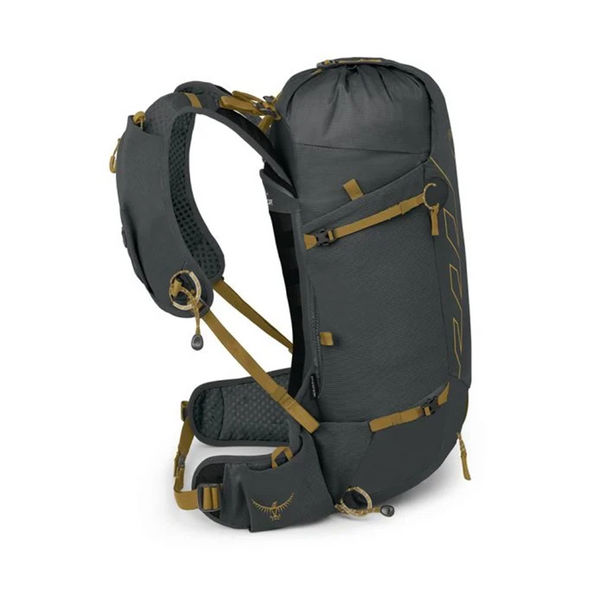 OSPREY TALON VELOCITY 20 ZAINO 20 LITRI PER TREKKING E FAST HIKING - DISPONIBILE IN 2 TAGLIE E 2 COLORI