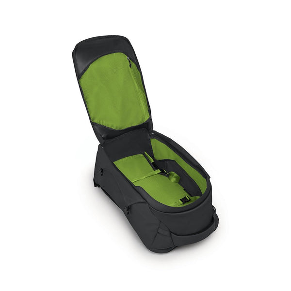 OSPREY FARPOINT 55 DOPPIO ZAINO IN 1 DA VIAGGIO COMPATTO E VERSATILE - DISPONIBILE IN 3 COLORI