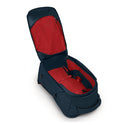 OSPREY FARPOINT 55 DOPPIO ZAINO IN 1 DA VIAGGIO COMPATTO E VERSATILE - DISPONIBILE IN 3 COLORI