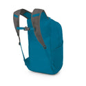 OSPREY ULTRALIGHT STUFF PACK ZAINETTO ULTRALEGGERO RICHIUDIBILE 18 LITRI