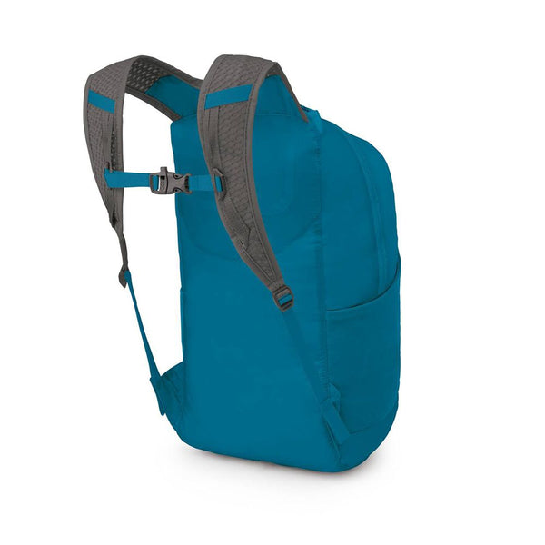 OSPREY ULTRALIGHT STUFF PACK ZAINETTO ULTRALEGGERO RICHIUDIBILE 18 LITRI