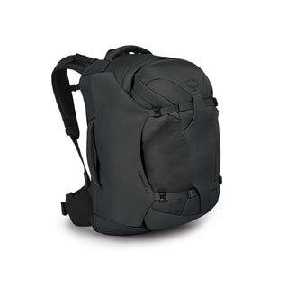 Compra tunnel-vision-grey OSPREY FARPOINT 55 DOPPIO ZAINO IN 1 DA VIAGGIO COMPATTO E VERSATILE - DISPONIBILE IN 3 COLORI