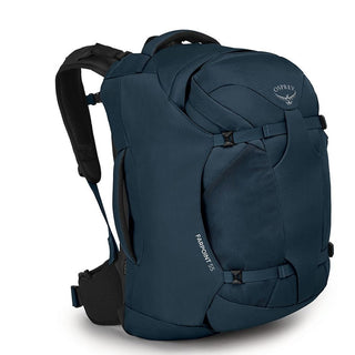 OSPREY FARPOINT 55 DOPPIO ZAINO IN 1 DA VIAGGIO COMPATTO E VERSATILE - DISPONIBILE IN 3 COLORI