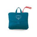 OSPREY ULTRALIGHT STUFF PACK ZAINETTO ULTRALEGGERO RICHIUDIBILE 18 LITRI