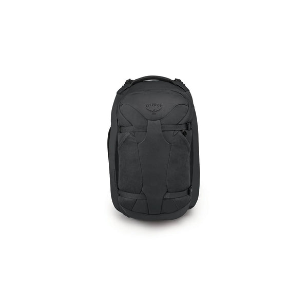 OSPREY FARPOINT 55 DOPPIO ZAINO IN 1 DA VIAGGIO COMPATTO E VERSATILE - DISPONIBILE IN 3 COLORI