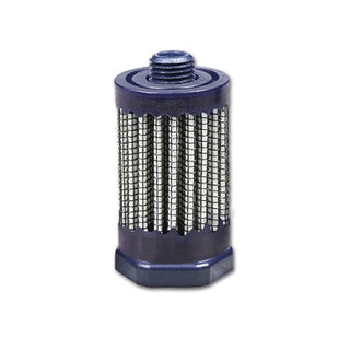 GOK Cartuccia di ricambio per filtro GPL compatibile con i sistemi di filtraggio GOK e TRUMA.