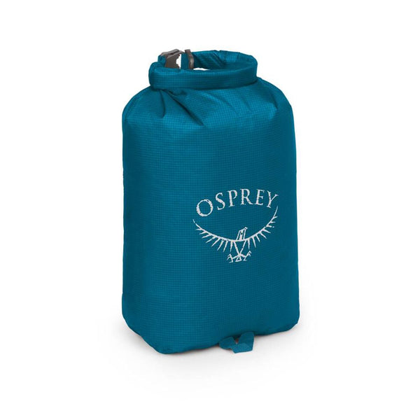 OSPREY ULTRALIGHT DRYSACK BORSA IMPERMEABILE ULTRALEGGERA ANTIPIOGGIA IPX5 DISPONIBILE IN TRE LITRAGGI