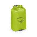 OSPREY ULTRALIGHT DRYSACK BORSA IMPERMEABILE ULTRALEGGERA ANTIPIOGGIA IPX5 DISPONIBILE IN TRE LITRAGGI