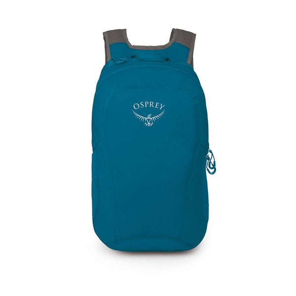 OSPREY ULTRALIGHT STUFF PACK ZAINETTO ULTRALEGGERO RICHIUDIBILE 18 LITRI