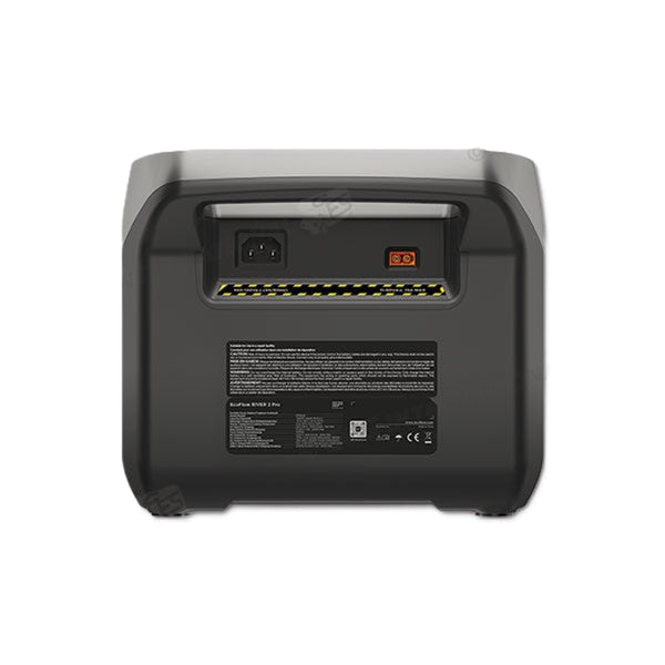 ECOFLOW RIVER 2 PRO 800W POWER STATION PORTATILE