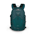 OSPREY SYLVA 12 ZAINO DA CICLISMO SCHIENALE SHORT DISPONIBILE IN 2 COLORI