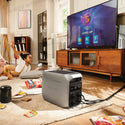 ECOFLOW DELTA 3 PLUS 1800W POWER STATION PORTATILE