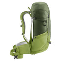 DEUTER FUTURA 32 ZAINO 32 LITRI CON SCHIENALE STACCATO DA TREKKING - DISPONIBILE IN 3 COLORI