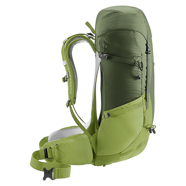 DEUTER FUTURA 32 ZAINO 32 LITRI CON SCHIENALE STACCATO DA TREKKING - DISPONIBILE IN 3 COLORI